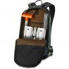 DAKINE '96 HELI PACK 16L BLACK