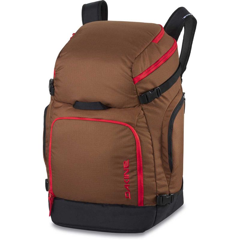 Sac à chaussure Dakine Boot Pack DLX 75L (Bison)