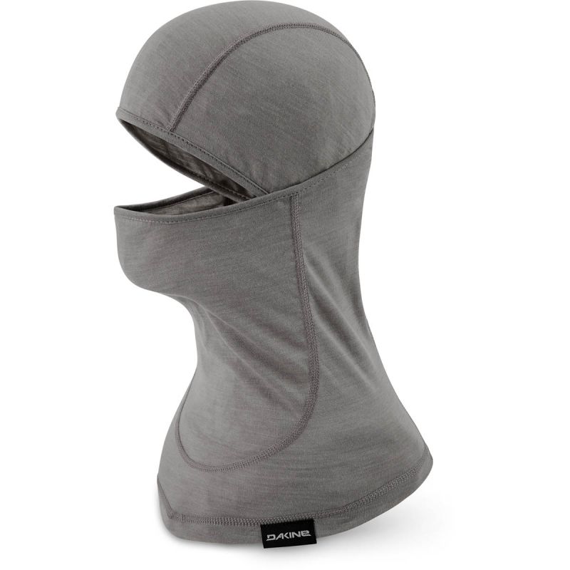 Balaclava Dakine Ninja Merino Balaclava (Charcoal)