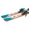 Wildcat 82 C Justine Ps Elw 9.0 Gw Elan