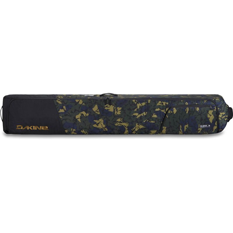 Bolsa de esquí Dakine Fall Line Ski Roller Bag (Cascade Camo)