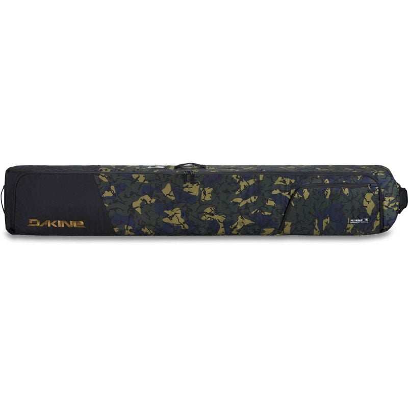 Housse skis Dakine Fall Line Ski Roller Bag (Cascade Camo)