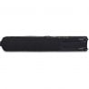 Dakine Fall Line Ski Roller Bag Ski Bag (Musta)
