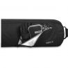 Dakine Fall Line Ski Roller Bag skitaske (sort)