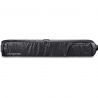 Dakine Fall Line Ski Roller Bag (rivestimento nero)