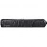 Housse skis Dakine Fall Line Ski Roller Bag (Black coated)