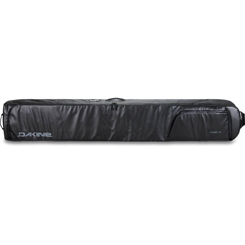 Dakine Fall Line Ski Roller Bag (svart belagd)