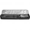 Dakine Fall Line Ski Roller Bag skibag (svart)