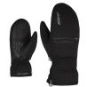 Moufles Ziener Kyleena AS(R) (Black) Femme