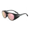 BOLLE Ascender Grey Frost Ii Brown Pink Polarized