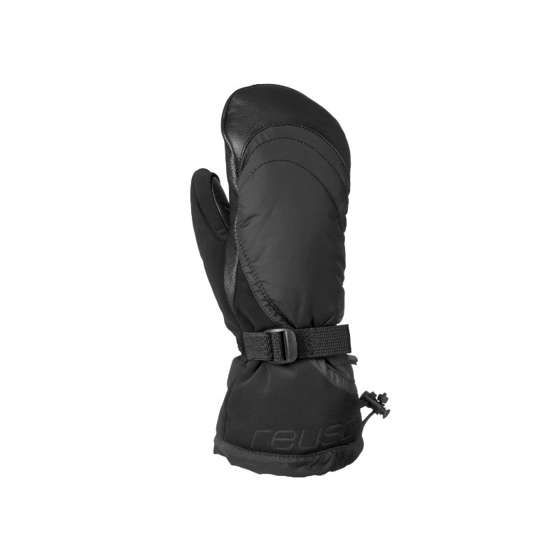 Skihansker REUSCH Yeta (Svart) Dame