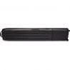 DAKINE LOW ROLLER SNOWBOARD HARDSIDE BLACK