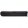 Sac à snowboard Dakine Low Roller Ski Hardside 190cm (Black)