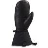 DAKINE WOMEN'S EXCURSION GORE-TEX MITT BLACK