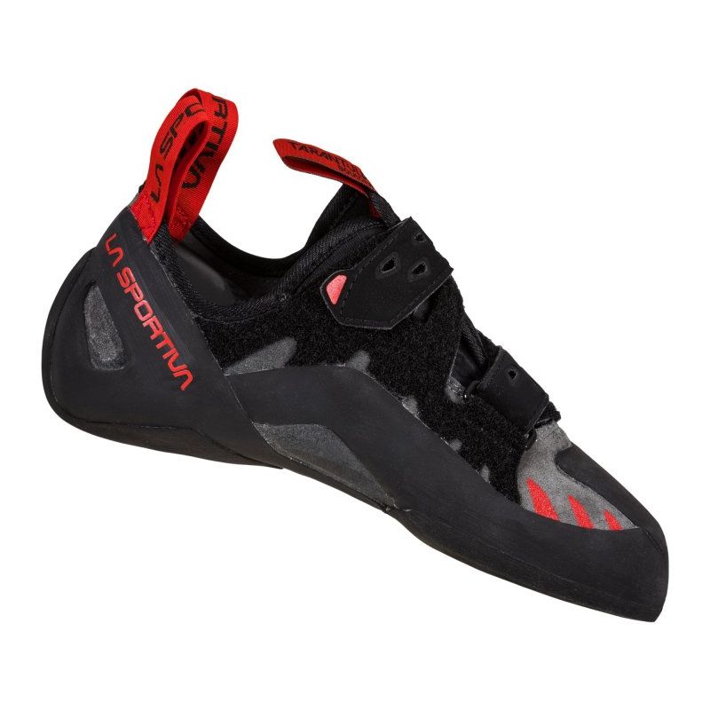 Chausson escalade La Sportiva Tarantula Boulder (Metal/Sunset) Homme
