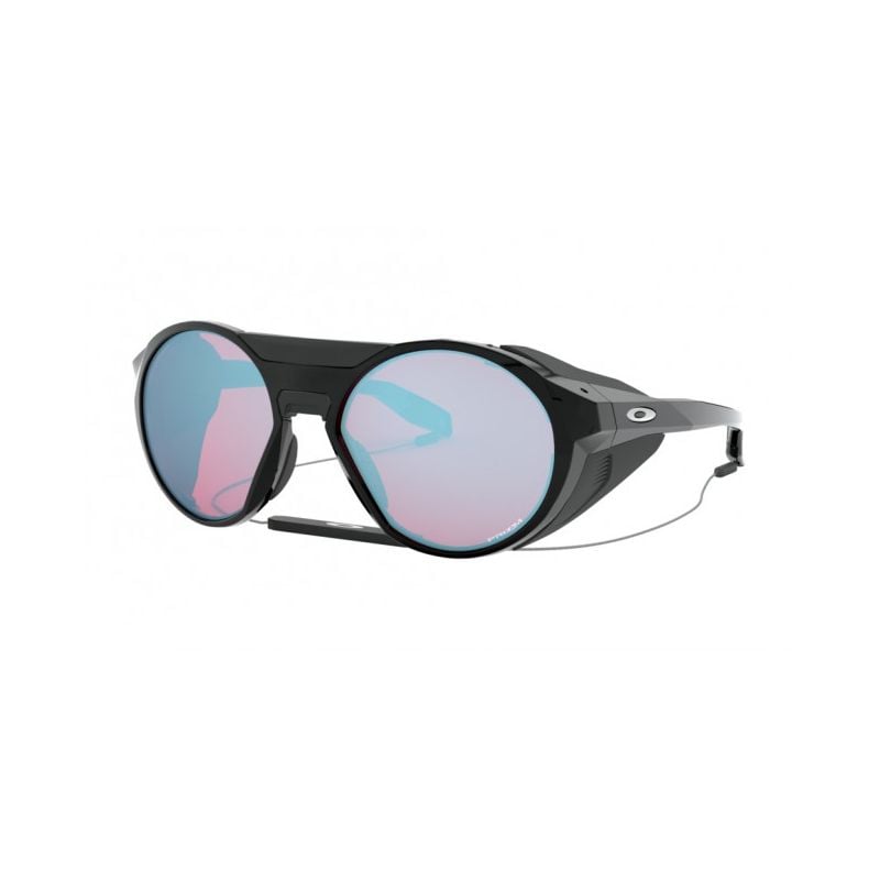 Occhiali da sole Oakley Clifden (NERO LUCIDO) Cat. 4