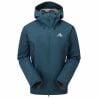 Shivling Jacket Mountain Equipment Majolica Blue
