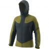 Takki Dynafit Radical 2 Gore-tex (armeija) Miehet