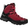Mtn Trainer 2 Mid Gtx W Salewa Red Dahlia/Black