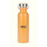 Flask Picture Hampton (Yellow)