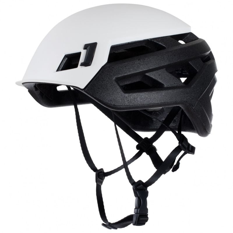 Climbing helmet Mammut Wall Rider (White)
