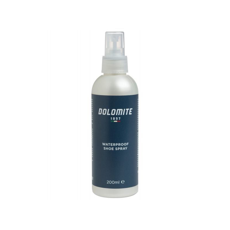 Spray DOLOMITE Waterproof Shoe Spray à l'unité
