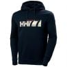 Sudadera con capucha Helly Hansen Rwb Hoodie (Navy) Men