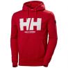 Hoodie Helly Hansen Rwb Hoodie (Red) Homme