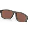 Lunettes Oakley Holbrook (Woodgrain)