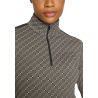 Pull CMP Woman Printed Sweat (Sesamo)