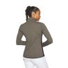Pull CMP Woman Printed Sweat (Sesamo)