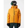 Helly Hansen Swift Team Jacket Cloudberry