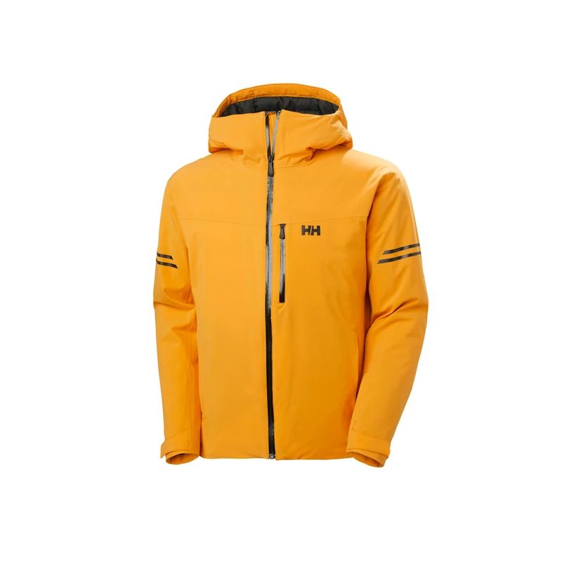 Veste de ski Helly Hansen Swift Team Jacket (Cloudberry) homme