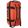 Matkalaukku Helly Hansen HH Scout Duffel M (musta)