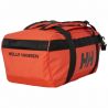 Resväska Helly Hansen HH Scout Duffel M (svart)