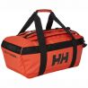 HELLY HANSEN HH Scout Duffel S -matkalaukku (musta)