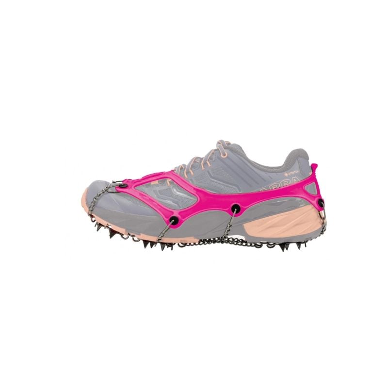 NORETC Fast cleats (Pink)