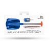 Pack DVA Ortovox Rescue Set Diract