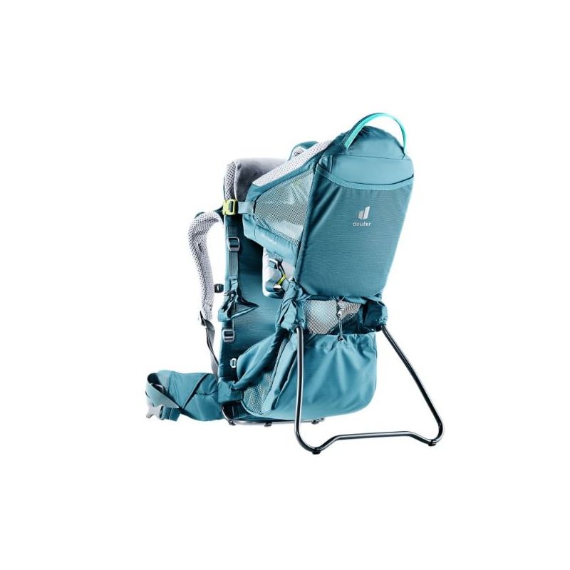 Porte-bébés DEUTER Kid Comfort Active SL (denim)