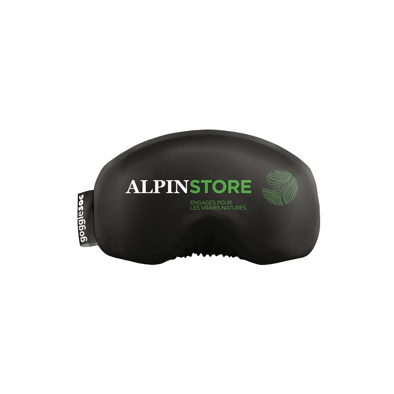 Alpinstore Gogglesoc maskikotelo
