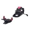 FIXATIONS de ski de randonnées Skitrab TITAN VARIO.2 ROSSO + freins ST85 22/23