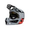 Downhill-Mountainbike-Helm Dainese Linea 01 Mips (Black/gray)