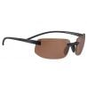 Gafas Serengeti Lupton S (Negro mate)