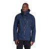 Firewall Jacket Black