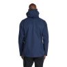 Firewall Jacket Black