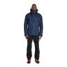 Firewall Jacket Black