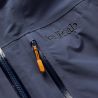 Firewall Jacket Black