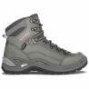 Wanderschuh Lowa Renegade GTX Mid WS (anthrazit/mandarin) Frau