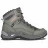 Women's hiking boot Lowa Renegade GTX Mid WS (anthracite/mandarin)
