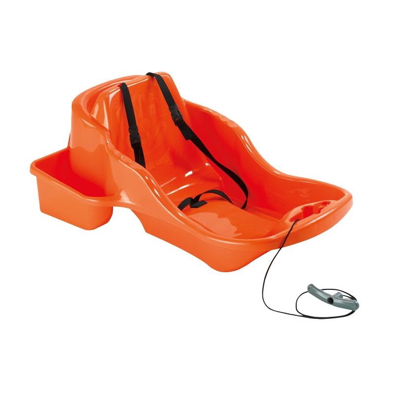 Frendo Bebe Sled (red)